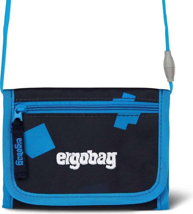Ergobag Neck pouch 14 cm