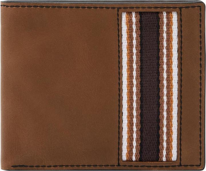 Image du produit Fossil Everett Large Coin Pocket Bifold