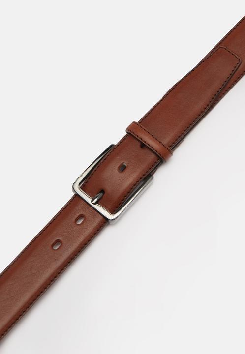 Produktbild Bugatti Gürtel Leder (110)