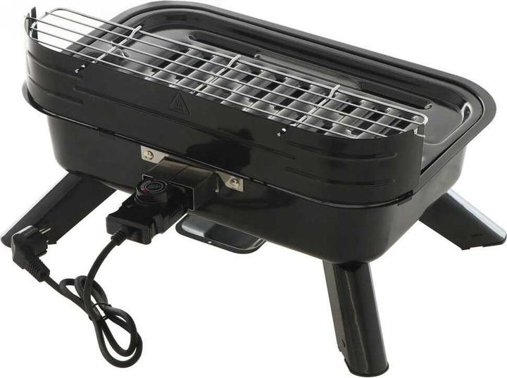 Produktbild Poly Pool ARBBQ01 (2 kW)