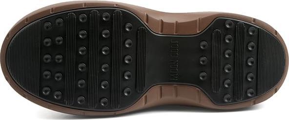 Produktbild Moon Boot Chelseaboot "Luna" braun (40)