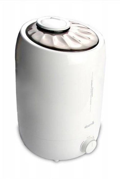 Actual product image Deerma Ultrasonic humidifier F500 (30 m²)