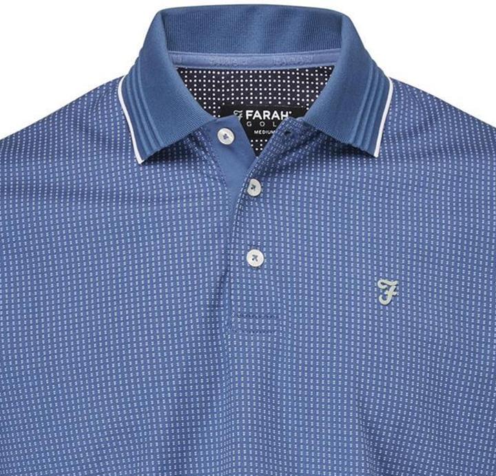 Immagine prodotto Farah Ferris Maglietta Polo Uomo (XL)