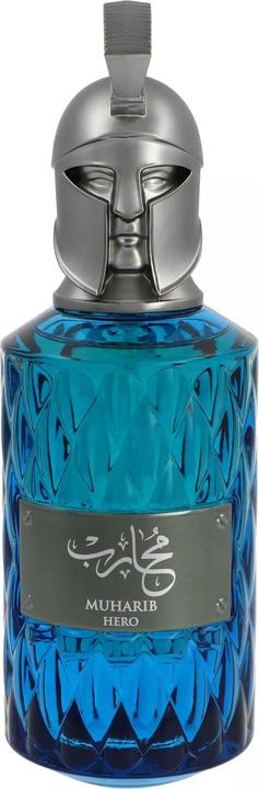 Le Falcone Niche Muharib Hero Extrait de Parfum (Extrait De Parfum, 85 ml)