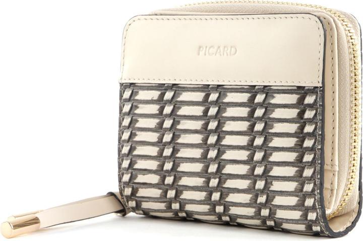 Actual product image Picard Wallet Picnic 1