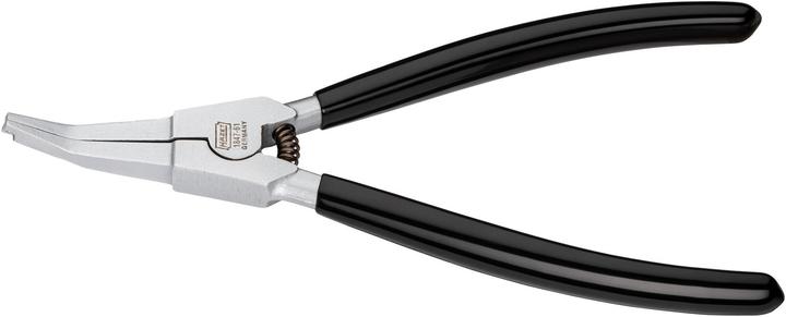 Produktbild HAZET Sicherungsring-Zange 1847-61 (200 mm)