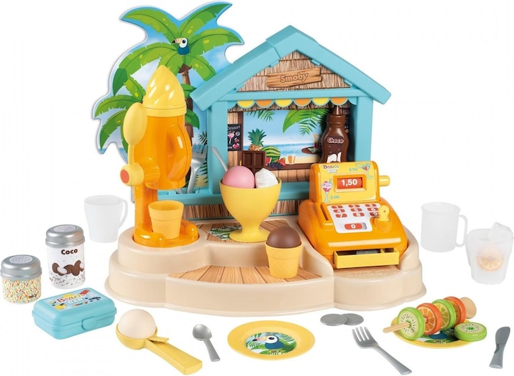 Actual product image Smoby Beach Bar