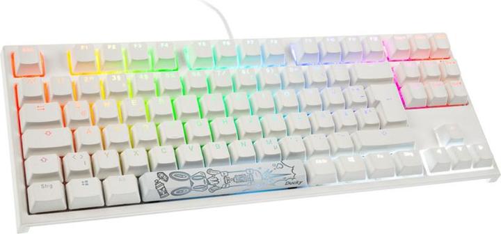 Image du produit Ducky One 2 (DE, Filaire)