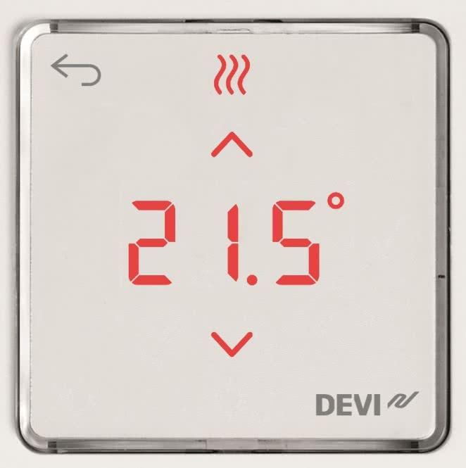 Image du produit Devi Thermostat d'ambiance