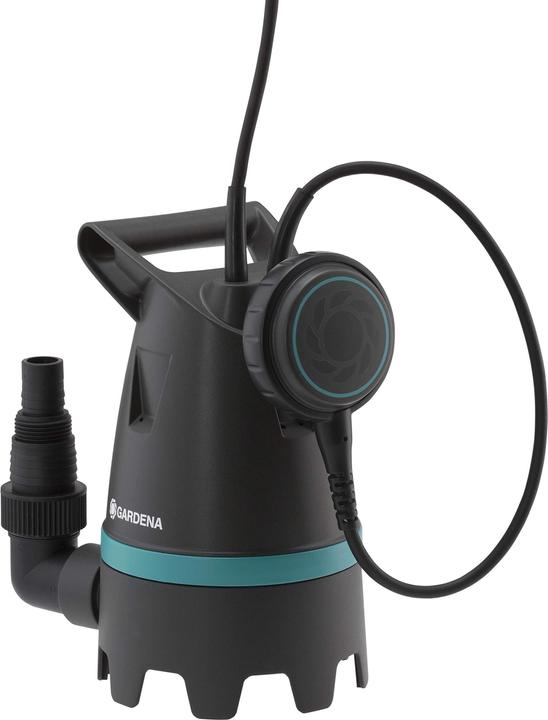 Gardena 10500 Basic (Schmutzwasserpumpe)