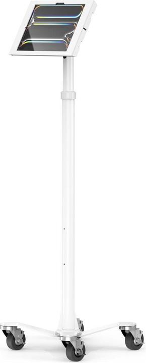 Compulocks IPAD PRO M4 13IN (2024) MED CART MEDICAL ROLLING