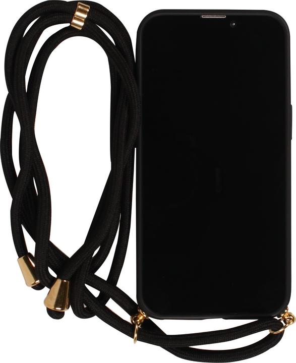 Produktbild PhoneLook Hülle Bio Eco-Friendly Vegan mit Handykette Necklace
