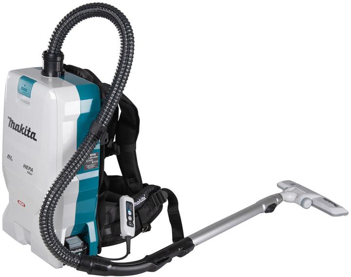 Immagine prodotto Makita VC011GZ (Aspirazione posteriore)