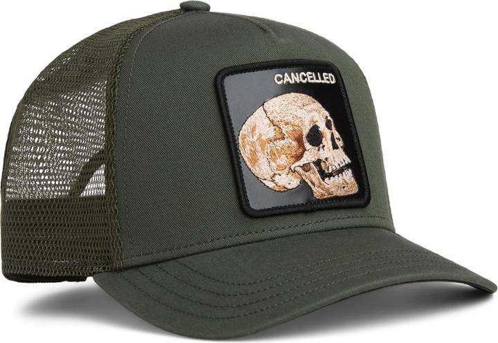 Produktbild Goorin Bros OG Trucker (One Size)