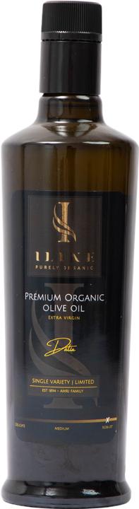 Image du produit Iline Dalia Robust (50 cl)