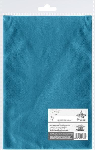 Bleu azur