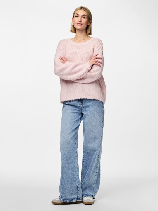Produktbild Pieces PCOLLI Strickpullover (L)