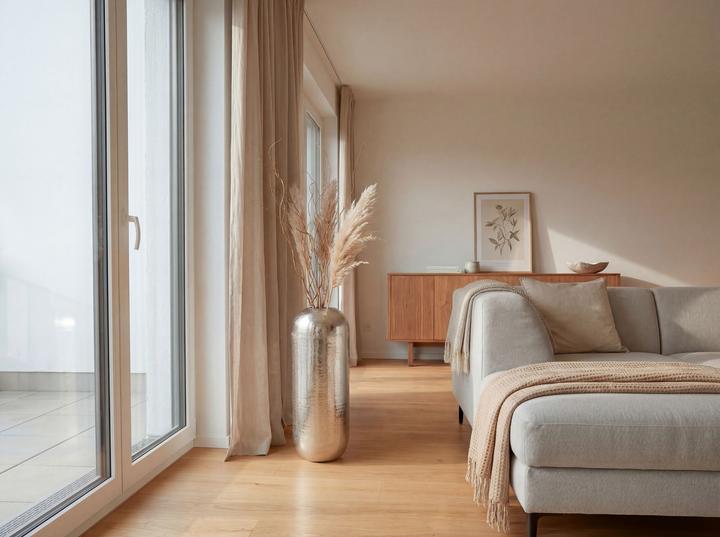 Productafbeelding Wohnling Aluminium (1x)