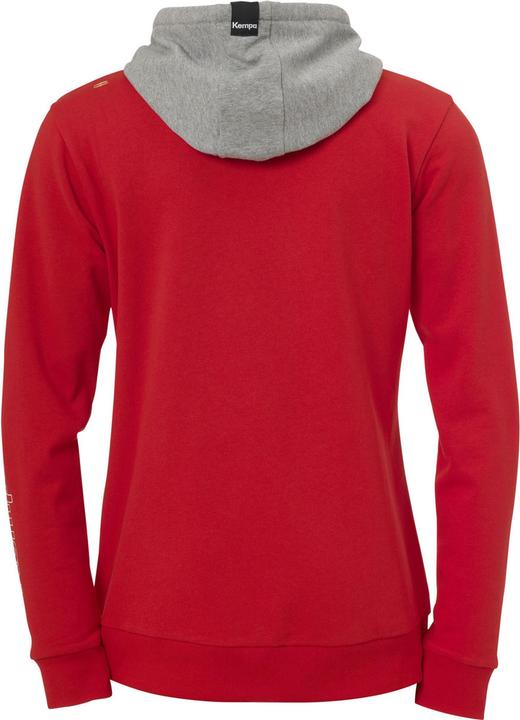 Produktbild Kempa Core 2.0 Kapuzenjacke Women (L)