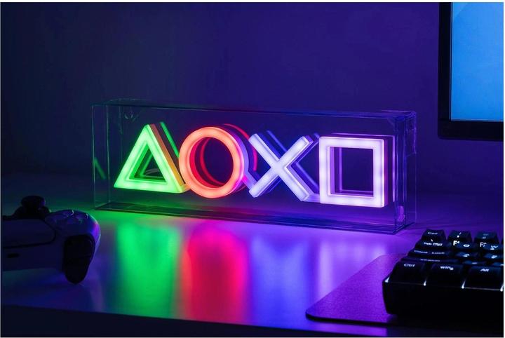 Image du produit Paladone Products PlayStation