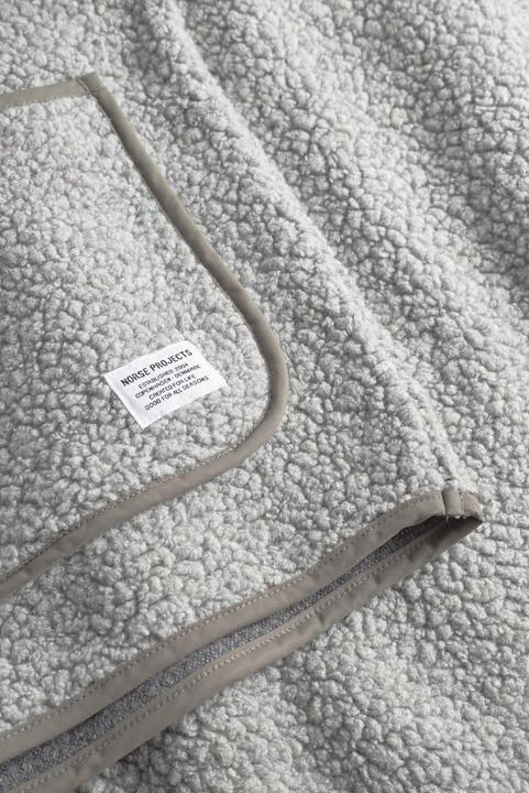 Immagine prodotto Norse Projects Otto Sherpa (L)