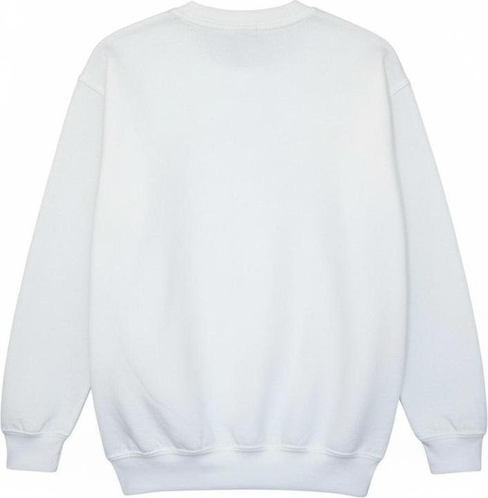 Produktbild The Nightmare Before Christmas Sweatshirt Jungen (104)