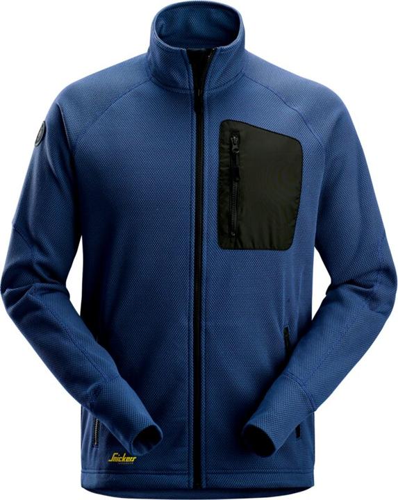 Produktbild Snickers Workwear Fleece Jacke FlexiWork 8042 (M)