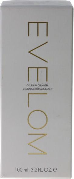 Produktbild Eve Lom Gel Balm Cleanser FGS100243 NIEDERLANDE Karton @ 1 Stueck x 100 ml (Reinigungsgel, 100 ml)