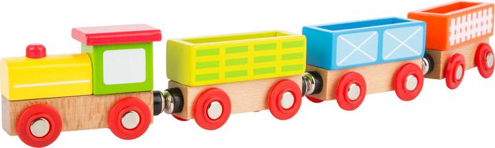 Produktbild small foot Mein Zoo