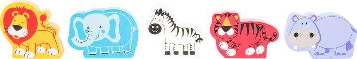 Produktbild small foot Mein Zoo
