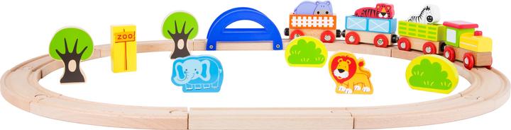 Produktbild small foot Mein Zoo