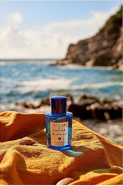 Actual product image Acqua Di Parma Mandorlo di Sicilia (Eau de toilette, 150 ml)