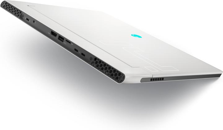 Actual product image Alienware x14 R1 (14", 512 GB, 16 GB, DE, Intel Core i7-12700H)