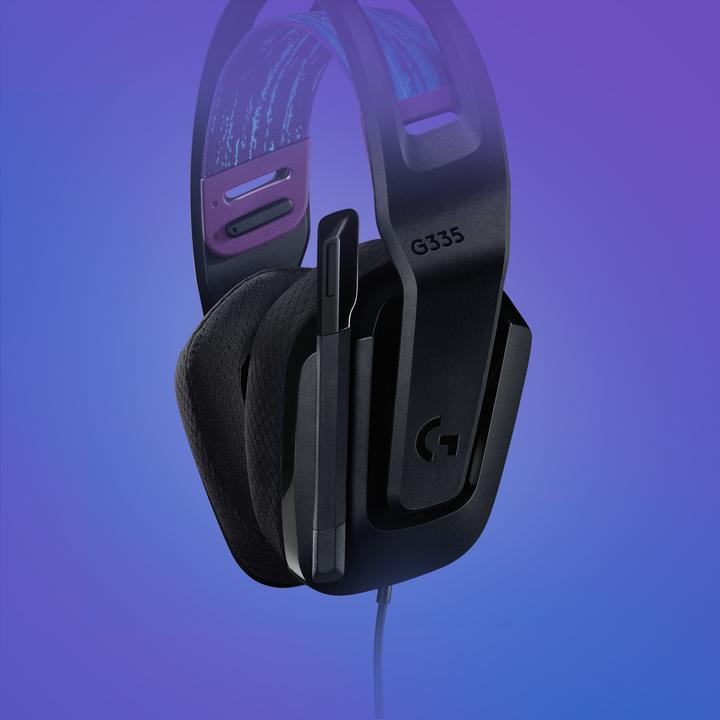 Productafbeelding Logitech G G335 (Bedraad)