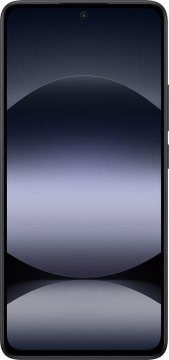 Immagine prodotto Xiaomi Redmi Note 14 5G (128 GB, Midnight Black, 6.67", Doppia SIM, 5G)