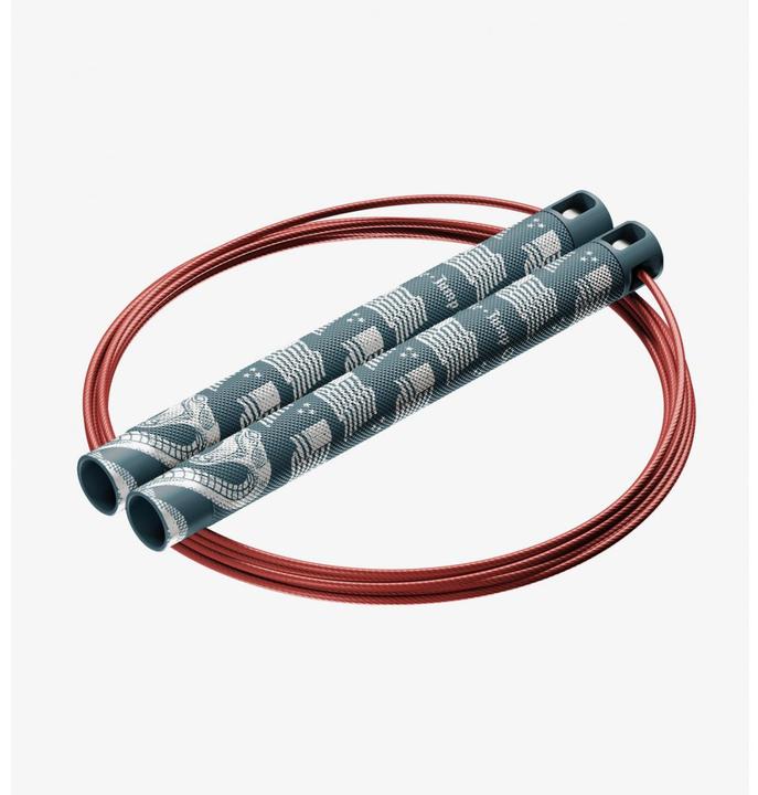 Immagine prodotto RPM Corda Session4 - American Velocity - Blu acciaio