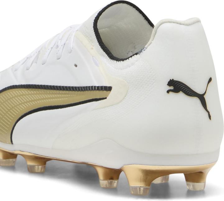 Actual product image Puma KING 20 ULTIMATE FG/AG (43)
