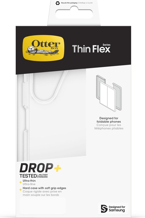 Produktbild OtterBox Thin Flex (Samsung Galaxy Z Fold6)