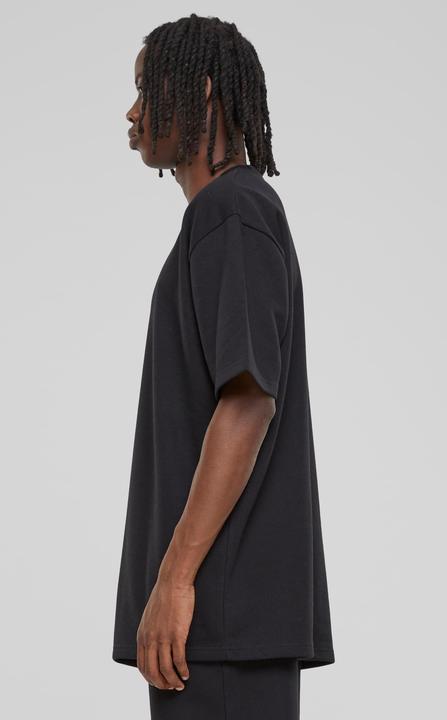 Actual product image Urban Classics Light Terry T-Shirt Crew - 166791 (5XL)