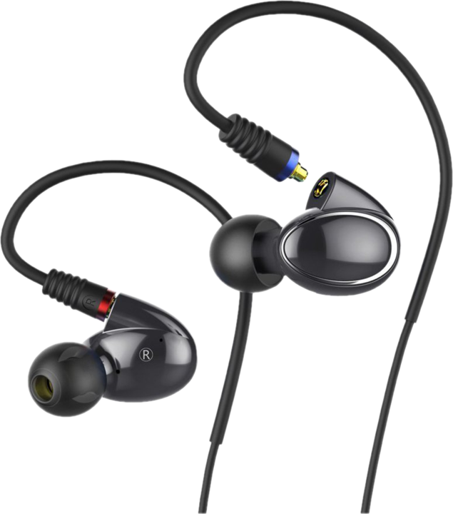 Produktbild FiiO Fh1 (Kabelgebunden)