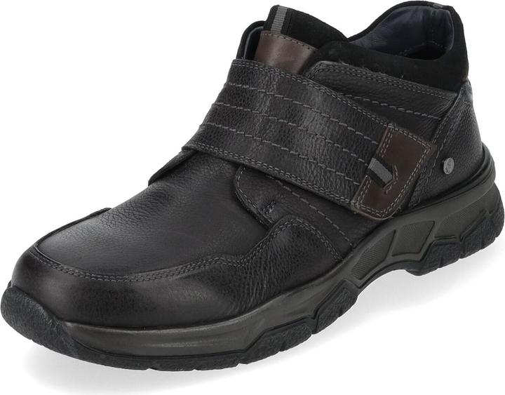 Image du produit Hush Puppies Vous recherchez une bottine élégante et confortable pour vos loisirs? Alors, la F (42)