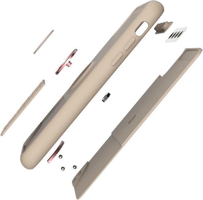 Immagine prodotto Itskins Ludicase Pop (Apple iPhone X)