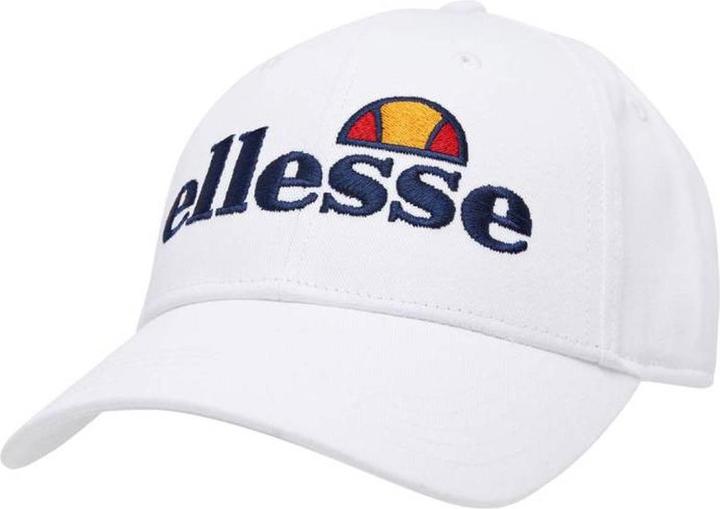 Actual product image Ellesse strapback cap