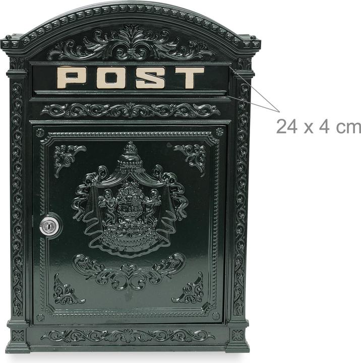 Actual product image Relaxdays Antique