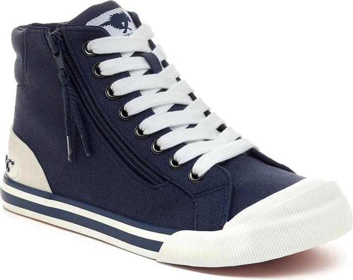 Immagine prodotto Rocket Dog Scarpe da ginnastica Jazzin Hi Donna/Ladies (39)
