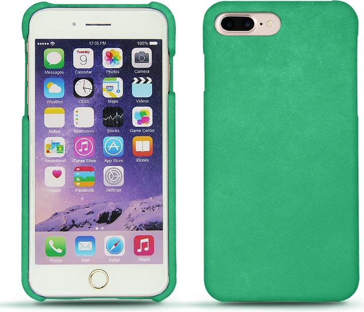 Image du produit Noreve Housse cuir (Apple iPhone 7 Plus)