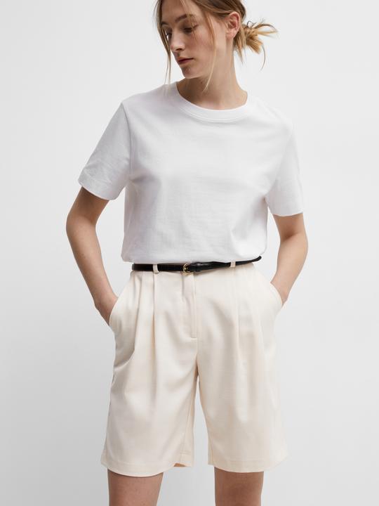 Image du produit Selected Short taille haute