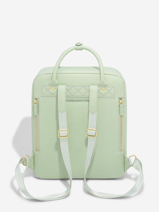 Actual product image Stackers Picnic Backpack