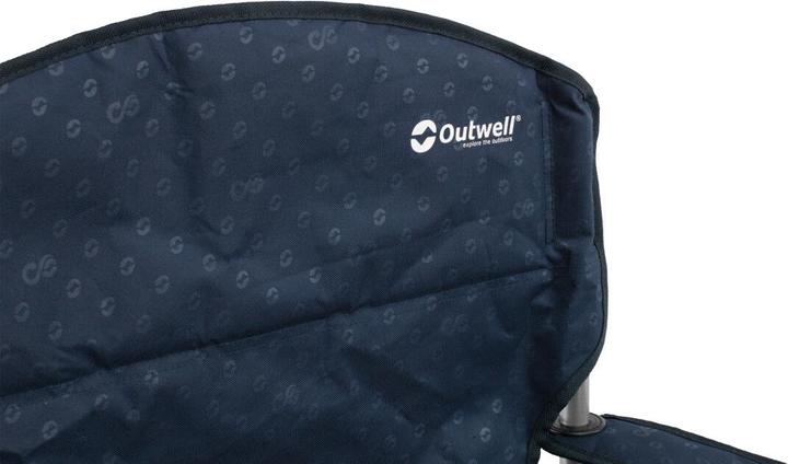 Actual product image Outwell Catamarca XL Night Blue