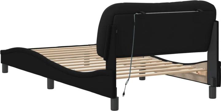 Image du produit vidaXL Bettgestell (100 x 200 cm)
